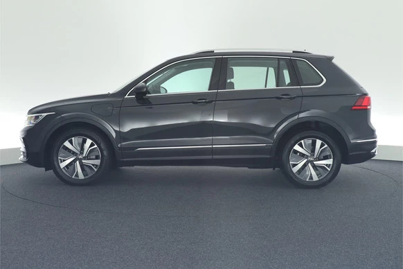 Volkswagen Tiguan - Afbeelding 6 van 30