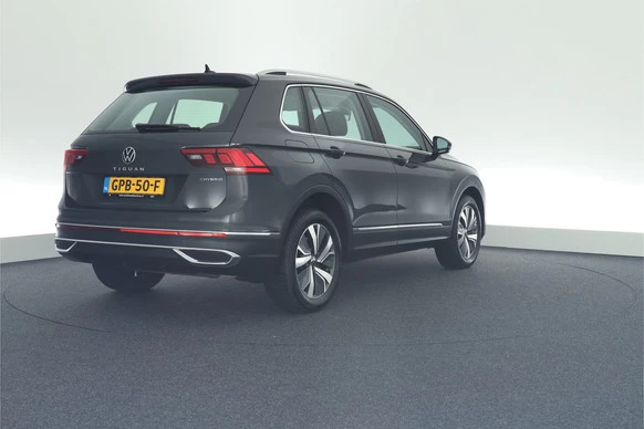 Volkswagen Tiguan - Afbeelding 8 van 30