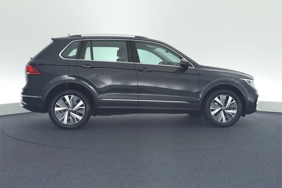 Volkswagen Tiguan - Afbeelding 9 van 30