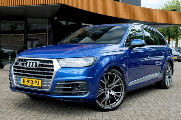 Audi SQ7