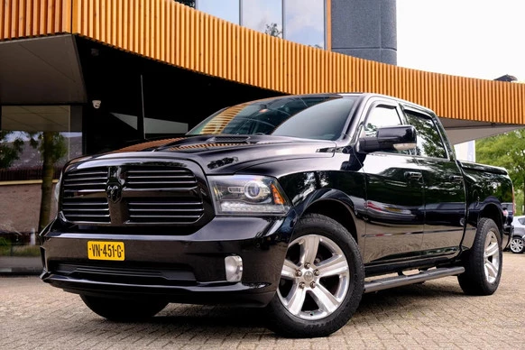 Dodge Ram 1500