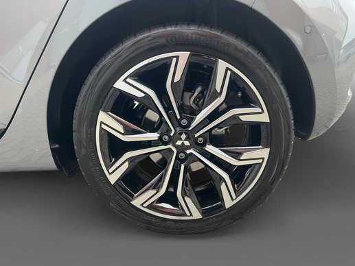 Mitsubishi Colt - Afbeelding 3 van 30