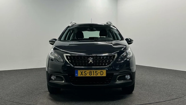 Peugeot 2008 - Afbeelding 6 van 30