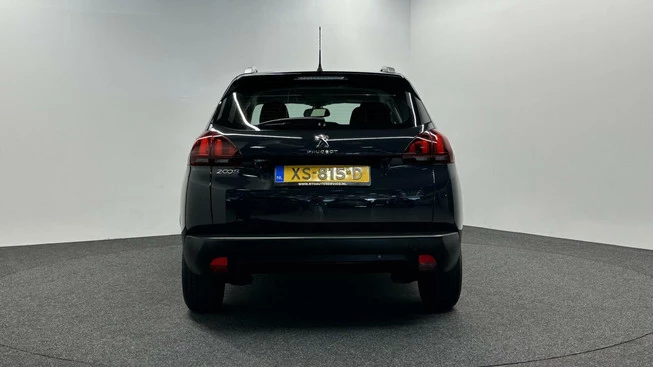 Peugeot 2008 - Afbeelding 7 van 30