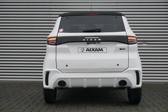 Aixam City - Afbeelding 4 van 30