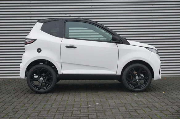 Aixam City - Afbeelding 6 van 30