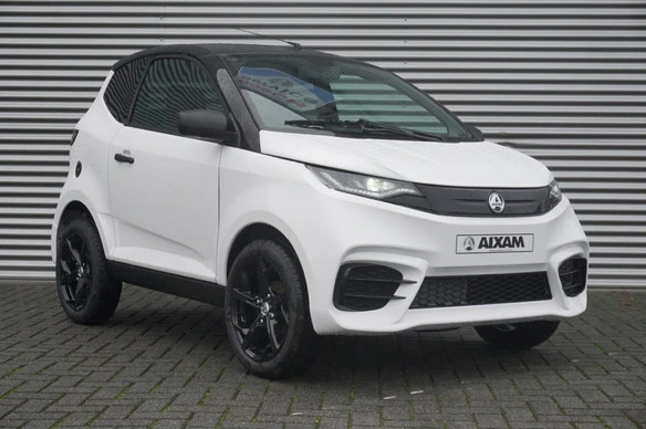 Aixam City - Afbeelding 7 van 30