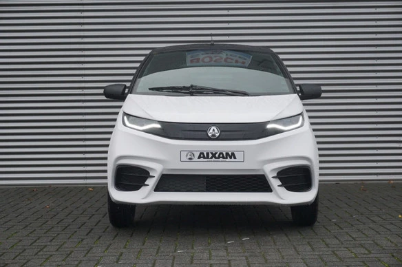 Aixam City - Afbeelding 8 van 30