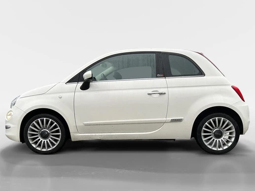 Fiat 500C - Afbeelding 2 van 30