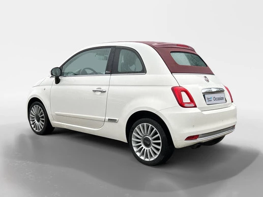 Fiat 500C - Afbeelding 3 van 30