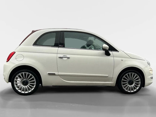 Fiat 500C - Afbeelding 6 van 30