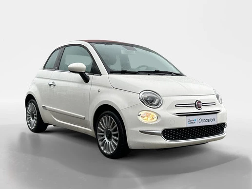 Fiat 500C - Afbeelding 7 van 30