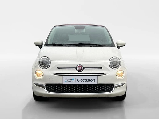 Fiat 500C - Afbeelding 8 van 30