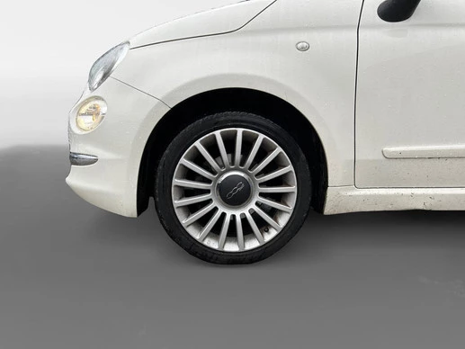 Fiat 500C - Afbeelding 9 van 30