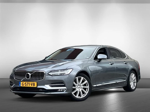 Volvo S90 - Afbeelding 1 van 24