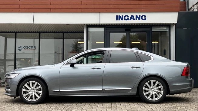 Volvo S90 - Afbeelding 2 van 24