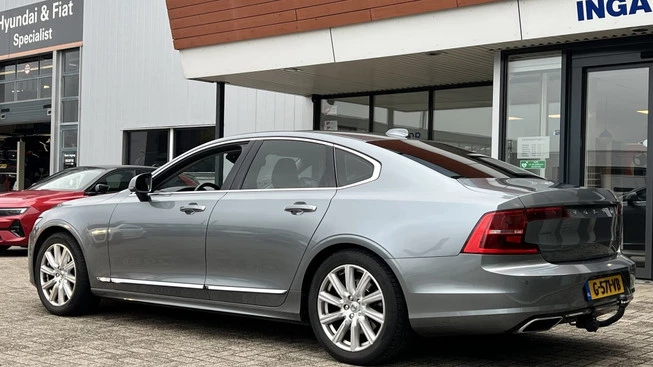 Volvo S90 - Afbeelding 3 van 24