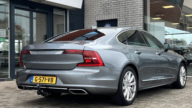 Volvo S90 - Afbeelding 4 van 24