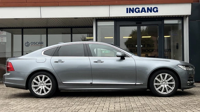 Volvo S90 - Afbeelding 5 van 24