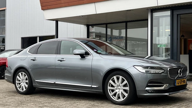 Volvo S90 - Afbeelding 6 van 24