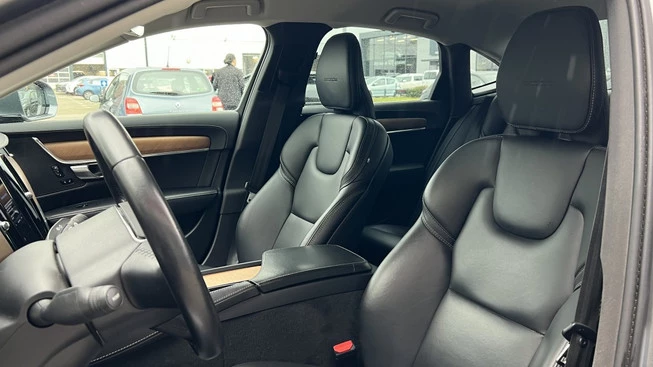 Volvo S90 - Afbeelding 9 van 24