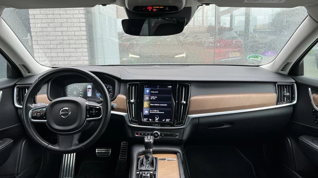 Volvo S90 - Afbeelding 21 van 24