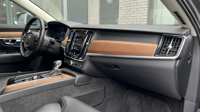 Volvo S90 - Afbeelding 24 van 24