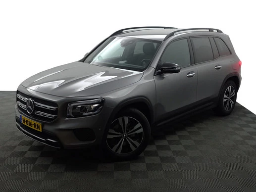 Mercedes-Benz GLB - Afbeelding 4 van 30