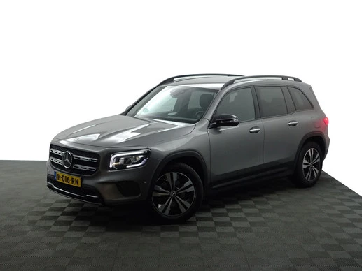 Mercedes-Benz GLB - Afbeelding 23 van 30