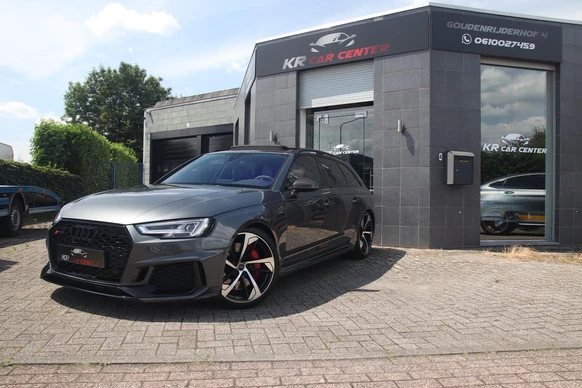 Audi RS4