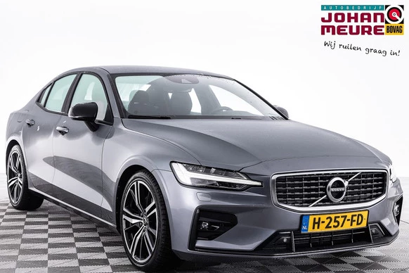 Volvo S60 - Afbeelding 1 van 26