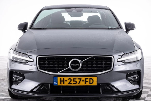 Volvo S60 - Afbeelding 19 van 26