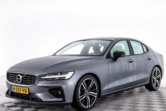 Volvo S60 - Afbeelding 22 van 26