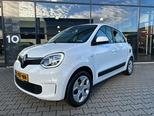 Renault Twingo - Afbeelding 1 van 30