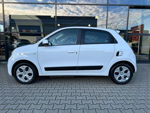 Renault Twingo - Afbeelding 2 van 30