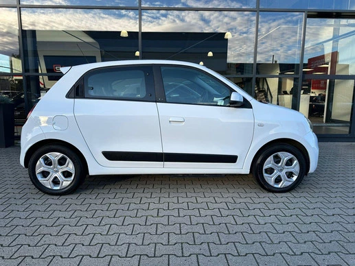 Renault Twingo - Afbeelding 3 van 30