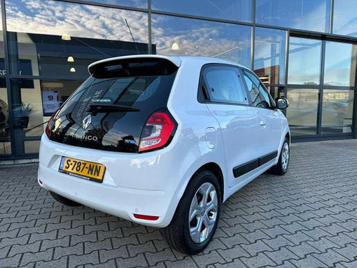 Renault Twingo - Afbeelding 4 van 30