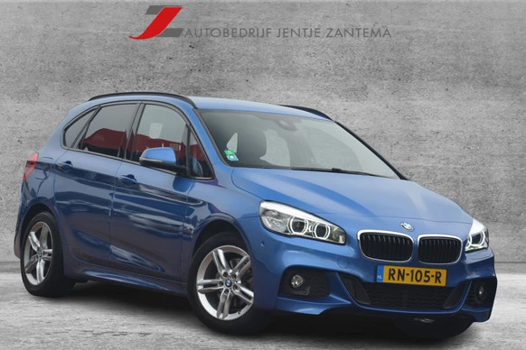 BMW 2 Serie