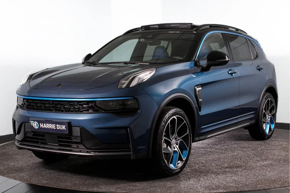 Lynk & Co 01