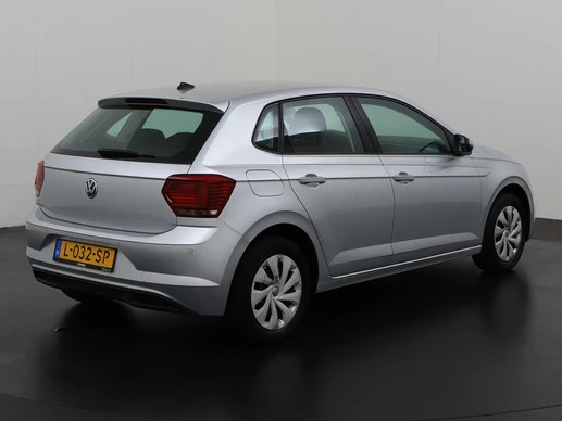 Volkswagen Polo - Afbeelding 4 van 30