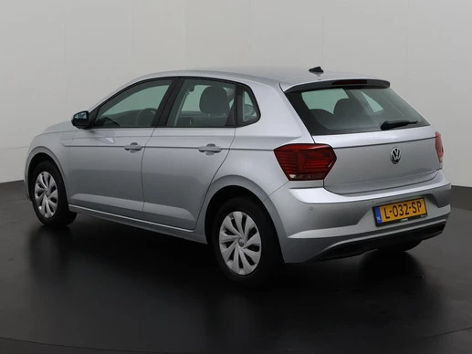 Volkswagen Polo - Afbeelding 6 van 30