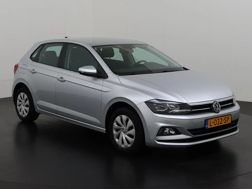 Volkswagen Polo - Afbeelding 26 van 30