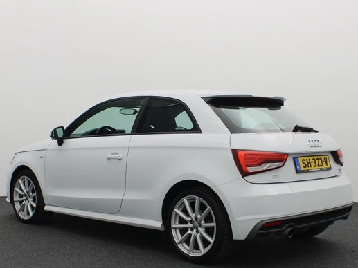 Audi A1 - Afbeelding 3 van 30