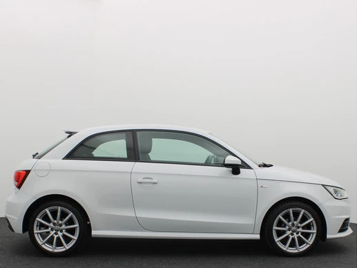 Audi A1 - Afbeelding 18 van 30