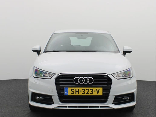 Audi A1 - Afbeelding 20 van 30