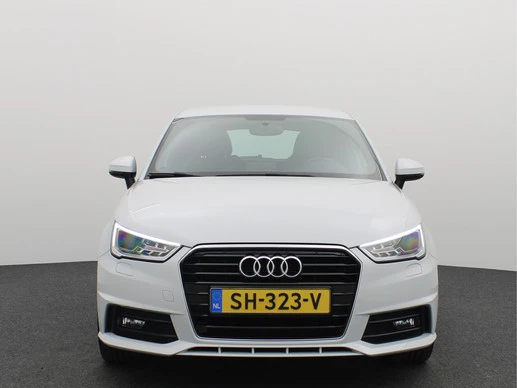 Audi A1 - Afbeelding 21 van 30