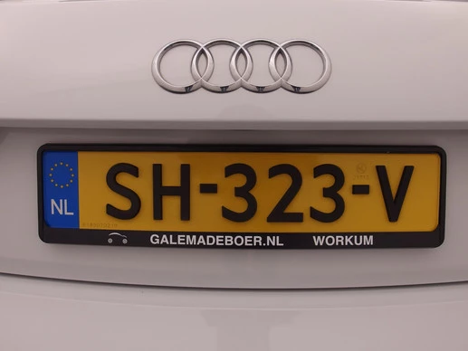 Audi A1 - Afbeelding 23 van 30