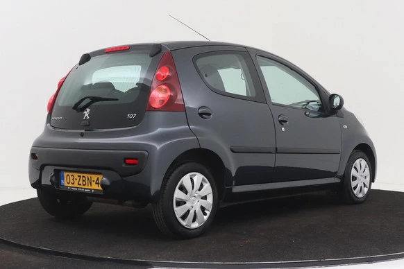 Peugeot 107 - Afbeelding 2 van 30