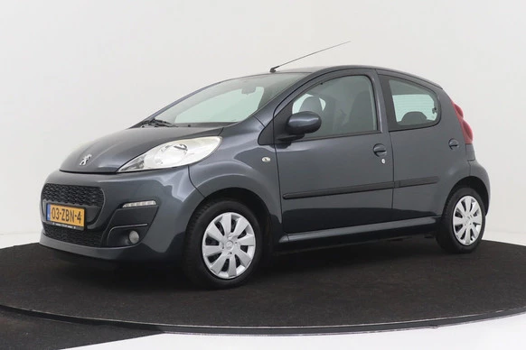 Peugeot 107 - Afbeelding 5 van 30