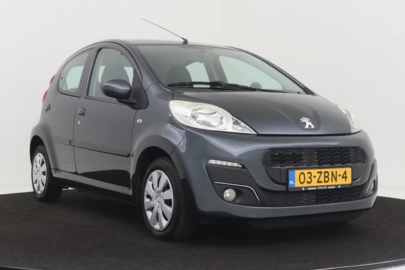 Peugeot 107 - Afbeelding 12 van 30